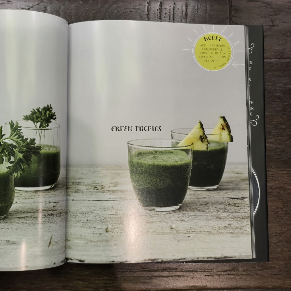 Clean & Green Book - Picture 6 of 6